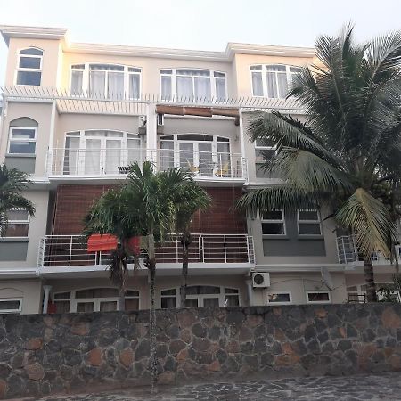Ocean Drive Studio, Next To The Beach Grand Bay Exteriér fotografie