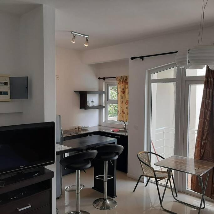Ocean Drive Studio, Next To The Beach Grand Bay Exteriér fotografie