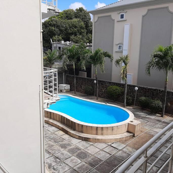 Ocean Drive Studio, Next To The Beach Grand Bay Exteriér fotografie