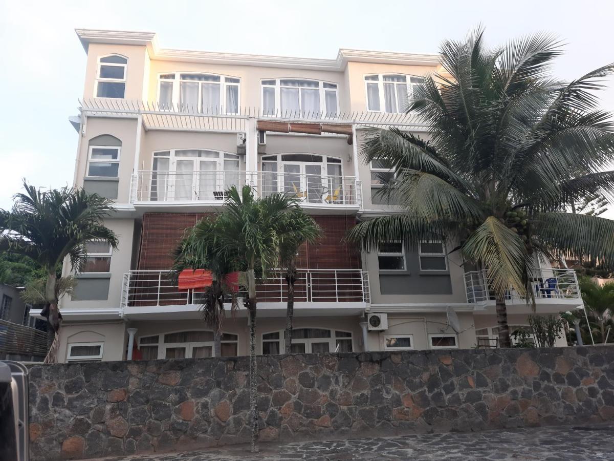 Ocean Drive Studio, Next To The Beach Grand Bay Exteriér fotografie