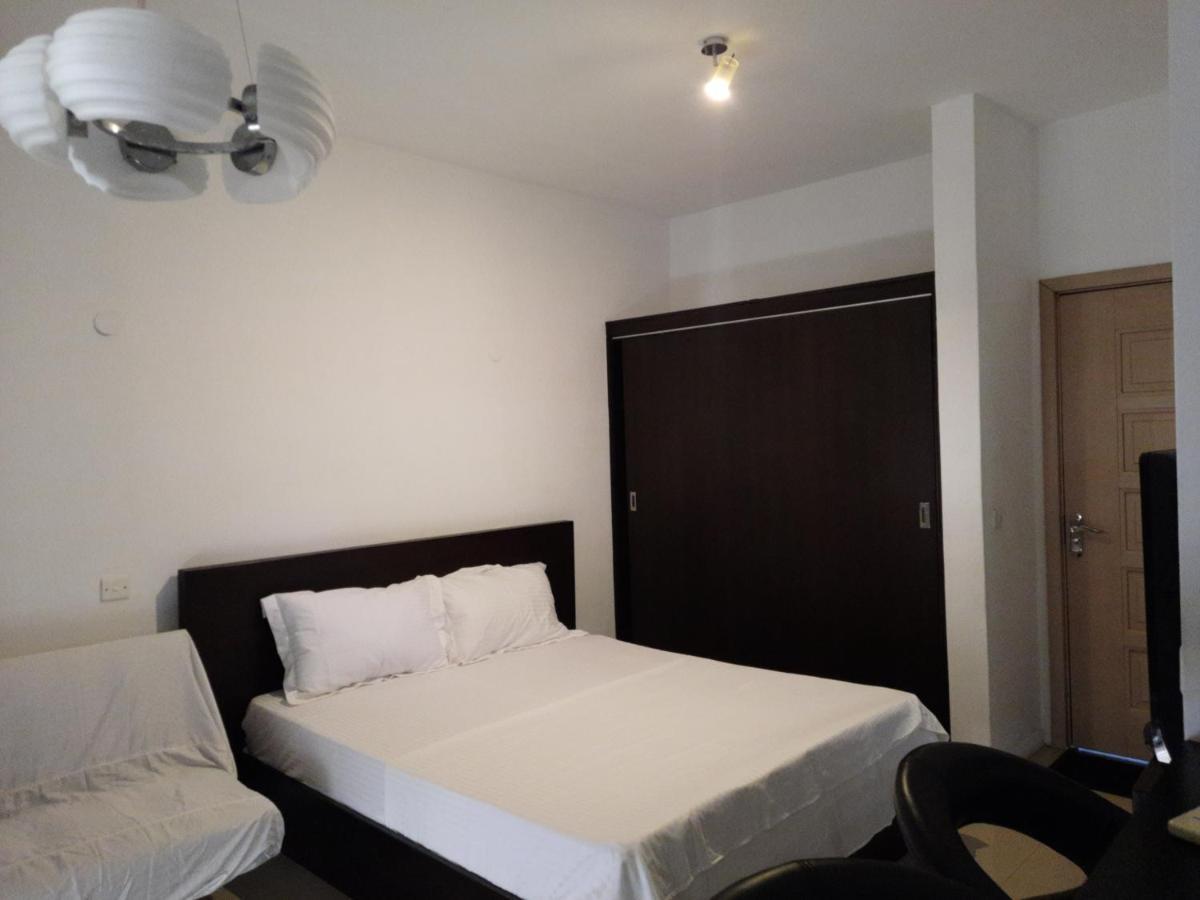 Ocean Drive Studio, Next To The Beach Grand Bay Exteriér fotografie